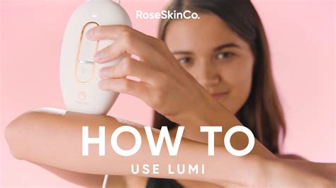 lumi hair removal reviews|RoseSkinCo Reviews 